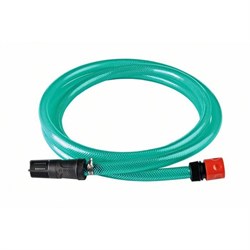 Шланг BOSCH с функцией самовсасывания F016800421 - фото 89782