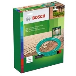 Шланг BOSCH с функцией самовсасывания F016800421 - фото 89783