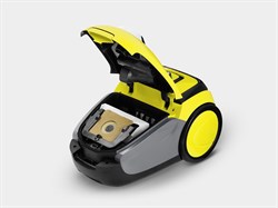 Пылесос Karcher 1.198-101.0 VC 2 Bag - фото 89810