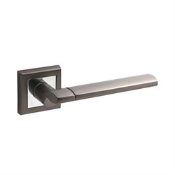 Ручка APECS дверная Windrose Blast H-18092-A-GRF Spindie 100 - фото 89845