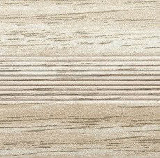 Кант полукруглый 40мм 0,9 дуб каньон - фото 89868