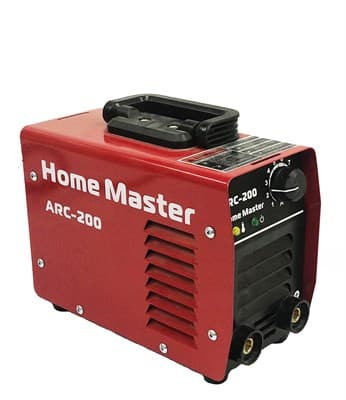 Аппарат сварочный ALTECO HOME MASTER ARC-200 - фото 8990