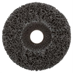 Круг CUTOP Special зачистной полимерный для УШМ 125*22,2мм 74-586 - фото 89936