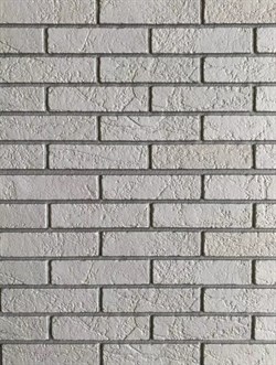 Панель декоративная ПЛАСТМАРКЕТ Жемчужный 485*960 ПВХ - фото 89953