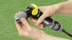 Распылительный пистолет Karcher Катушка 2.645-270.0 - фото 90102