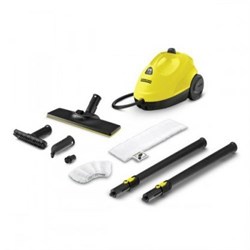 Пароочиститель KAERCHER SC 2 Easy Fix 1.512-050.0 - фото 90121