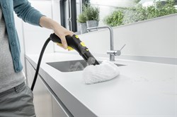 Пароочиститель KAERCHER SC 2 Easy Fix 1.512-050.0 - фото 90122