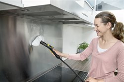 Пароочиститель KAERCHER SC 2 Easy Fix 1.512-050.0 - фото 90123