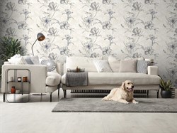 Обои VS Lili декор 281114 виниловые 1,06*10,05м (1упак-6рул) (МАЯКПРИНТ) - фото 90152