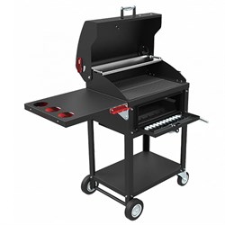 Гриль GRILLVER Эксклюзив - фото 90258