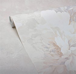 Обои VS Kamilla декор 281752 виниловые 1,06*10,05м (1упак-6рул) (МАЯКПРИНТ) - фото 90515