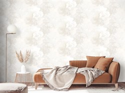 Обои VS Kamilla декор 281752 виниловые 1,06*10,05м (1упак-6рул) (МАЯКПРИНТ) - фото 90516