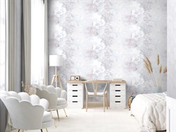 Обои VS Kamilla декор 281754 виниловые 1,06*10,05м (1упак-6рул) (МАЯКПРИНТ) - фото 90519