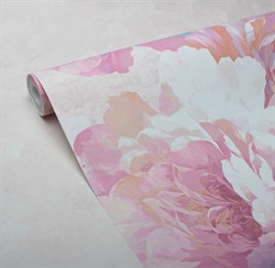 Обои VS Kamilla декор 281755 виниловые 1,06*10,05м (1упак-6рул) (МАЯКПРИНТ) - фото 90520