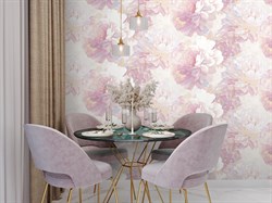 Обои VS Kamilla декор 281755 виниловые 1,06*10,05м (1упак-6рул) (МАЯКПРИНТ) - фото 90521