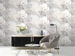 Обои VS Kamilla декор 281757 виниловые 1,06*10,05м (1упак-6рул) (МАЯКПРИНТ) - фото 90724