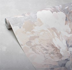 Обои VS Kamilla декор 281757 виниловые 1,06*10,05м (1упак-6рул) (МАЯКПРИНТ) - фото 90726