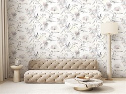 Обои VS Olesya декор 281895 виниловые 1,06*10,05м (1упак-6рул) (Ateliero) - фото 90812