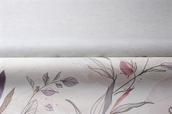 Обои VS Olesya декор 281895 виниловые 1,06*10,05м (1упак-6рул) (Ateliero) - фото 90815