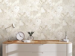 Обои VS Regina декор 283422 виниловые 1,06*10,05м (1упак-6рул) (МАЯКПРИНТ) - фото 91156