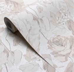 Обои VS Regina декор 283422 виниловые 1,06*10,05м (1упак-6рул) (МАЯКПРИНТ) - фото 91157