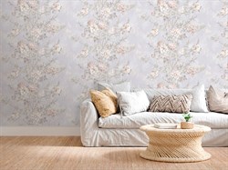 Обои VS Verona декор 283557 виниловые 1,06*10,05м (1упак-6рул) (МАЯКПРИНТ) - фото 91268