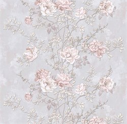 Обои VS Verona декор 283557 виниловые 1,06*10,05м (1упак-6рул) (МАЯКПРИНТ) - фото 91270