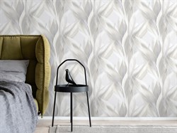 Обои VS Aurora декор 283577 виниловые 1,06*10,05м (1упак-6рул) (МАЯКПРИНТ) - фото 91307