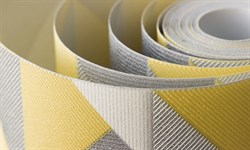 Обои АСПЕКТ РУ 70309-34 1,06*10,05м (1упак-6рул) - фото 91469