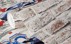 Обои АСПЕКТ РУ 70397-15 1,06*10,05м (1упак-6рул) - фото 91673