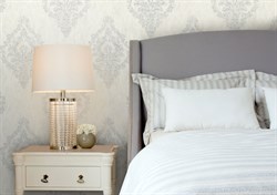 Обои EURO DECOR Gemma декор 7179-00 виниловые 1,06*10,05м (1упак-6рул) - фото 91722