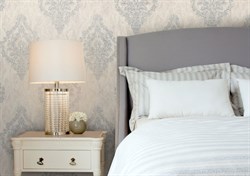 Обои EURO DECOR Gemma декор 7179-21 виниловые 1,06*10,05м (1упак-6рул) - фото 91728