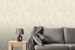 Обои EURO DECOR Gemma фон 7180-01 виниловые 1,06*10,05м (1упак-6рул) - фото 91737