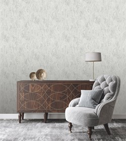 Обои EURO DECOR Gemma фон 7180-11 виниловые 1,06*10,05м (1упак-6рул) - фото 91740