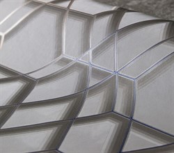 Обои АСПЕКТ РУ WallDecor 75167-43 1,06*10,05м (1упак-6рул) - фото 91758