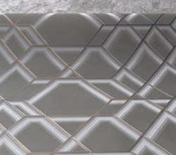 Обои АСПЕКТ РУ WallDecor 75167-43 1,06*10,05м (1упак-6рул) - фото 91759