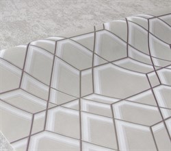 Обои АСПЕКТ РУ WallDecor 75167-22 1,06*10,05м (1упак-6рул) - фото 91764