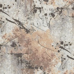 Обои EURO DECOR Paint декор 9164-14 виниловые 1,06*10,05м (1упак-6рул) - фото 91817