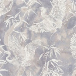 Обои EURO DECOR Rococo фон 9158-23 виниловые 1,06*10,05м (1упак-6рул) - фото 91828