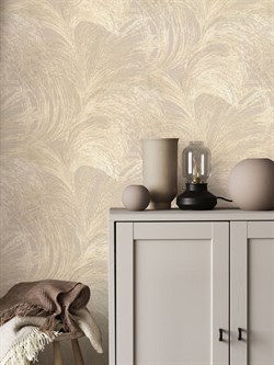 Обои EURO DECOR Freya декор 7188-02 виниловые 1,06*10,05м (1упак-6рул) - фото 91857