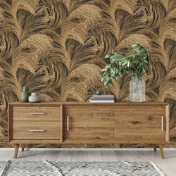 Обои EURO DECOR Freya декор 7188-22 виниловые 1,06*10,05м (1упак-6рул) - фото 91895