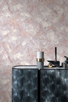 Обои EURO DECOR Terra декор 8045-12 виниловые 1,06*10,05м (1упак-6рул) - фото 91947