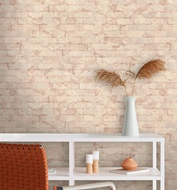 Обои EURO DECOR Belgium декор 9159-02 виниловые 1,06*10,05м (1упак-6рул) - фото 91970