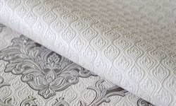 Обои АСПЕКТ РУ 30247-28 1,06*10,05м (1упак-6рул) - фото 92012