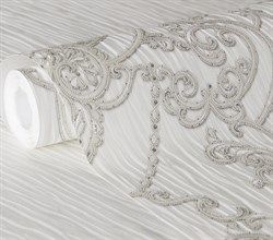 Обои АСПЕКТ РУ WallDecor 75135-11 1,06*10,05м (1упак-6рул) - фото 92060
