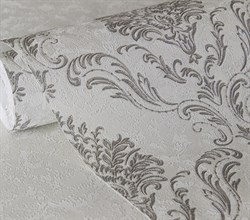 Обои АСПЕКТ РУ WallDecor 75133-18 1,06*10,05м (1упак-6рул) - фото 92071