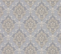 Обои АСПЕКТ РУ WallDecor 75154-62 1,06*10,05м (1упак-6рул) - фото 92089