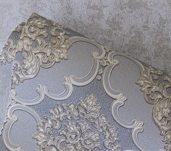 Обои АСПЕКТ РУ WallDecor 75154-62 1,06*10,05м (1упак-6рул) - фото 92090