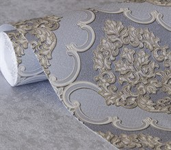 Обои АСПЕКТ РУ WallDecor 75154-62 1,06*10,05м (1упак-6рул) - фото 92091