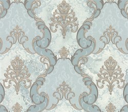 Обои АСПЕКТ РУ WallDecor 75159-76 1,06*10,05м (1упак-6рул) - фото 92126